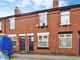 Thumbnail Terraced house for sale in Beaconsfield Road, Altrincham, Greater Manchester, .