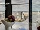 Thumbnail Flat to rent in Damac Tower, Nine Elms