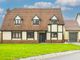 Thumbnail Detached house for sale in Plot 1, Cranfield Park Road, Wickford