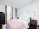 Thumbnail Flat for sale in Surrey Quays Road, London
