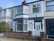 Thumbnail Property to rent in Etruscan Road, Liverpool