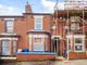 Thumbnail Terraced house for sale in Whitehall Grove, Lincoln, Lincolnshire