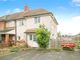 Thumbnail Semi-detached house for sale in Morland Road, Ipswich, Suffolk