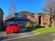 Thumbnail Detached house for sale in Harold Lees Road, Heywood, Greater Manchester