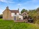 Thumbnail Detached house for sale in Corston, Malmesbury, Wiltshire