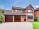 Thumbnail Detached house for sale in Redwood, West Bridgford, Nottinghamshire