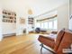 Thumbnail Semi-detached house for sale in Broughton Avenue, Finchley