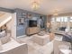 Thumbnail Detached house for sale in "Henley" at Inkersall Road, Staveley, Chesterfield