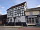 Thumbnail Terraced house for sale in Market Square, Tenbury Wells