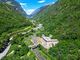 Thumbnail Hotel/guest house for sale in Via Elvezia, 23037 Tirano So, Italy