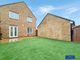 Thumbnail Detached house for sale in Waun Draw, Caerphilly