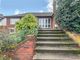 Thumbnail Bungalow for sale in Fairfields Hill, Polesworth, Tamworth, Warwickshire