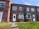 Thumbnail Town house for sale in St. Marys Court, Latchford, Warrington