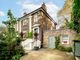 Thumbnail Semi-detached house for sale in Canonbury Park South, London