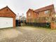 Thumbnail Detached house for sale in Old Chapel Court, Waddingham