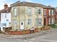 Thumbnail Terraced house for sale in Church Road, Southampton