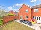Thumbnail Link-detached house for sale in Ringstone, Duxford