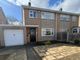 Thumbnail Semi-detached house to rent in Stirling Avenue, Bawtry, Doncaster