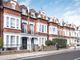 Thumbnail Flat for sale in Parsons Green Lane, Fulham, London
