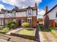 Thumbnail Terraced house for sale in The Park, Penketh