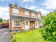 Thumbnail Semi-detached house for sale in The Cobbles, Halewood, Liverpool, Merseyside