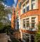 Thumbnail Detached house for sale in Frognal Gardens, Hampstead, London