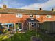 Thumbnail Terraced house to rent in Stanfield, Tadley