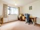 Thumbnail Detached bungalow for sale in Eagle Road, North Scarle, Lincoln