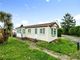 Thumbnail Property for sale in Countryside Farm Park, Church Lane, Upper Beeding, West Sussex