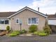 Thumbnail Bungalow for sale in Catalina Close, Dunkeswell, Honiton, Devon