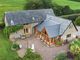 Thumbnail Detached house for sale in Pen-Y-Parc, Upper Wernddu, Rowlestone, Hereford