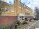 Thumbnail Flat to rent in London Road, Blackwater, Camberley