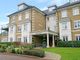 Thumbnail Flat for sale in Elder Court, Magpie Hall Road, Bushey, Hertfordshire