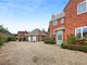 Thumbnail Detached house for sale in The Paddocks, Abberton, Colchester