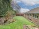 Thumbnail Bungalow for sale in Hebble Drive, Holmfirth, West Yorkshire