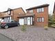Thumbnail Detached house for sale in Westminster Way, High Heaton, Newcastle Upon Tyne
