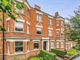 Thumbnail Flat for sale in Lyncroft Mansions, Lyncroft Gardens, West Hampstead