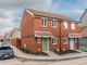 Thumbnail Semi-detached house for sale in Westworth Way, Verwood