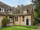 Thumbnail Cottage for sale in Shipston-On-Stour, Warwickshire