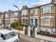 Thumbnail Terraced house for sale in Ickburgh Road, London, Hackney