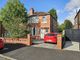 Thumbnail Semi-detached house for sale in Brentbridge Road, Manchester, Greater Manchester