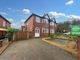 Thumbnail Semi-detached house for sale in Ashbourne Grove, Whitefield