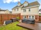Thumbnail Terraced house for sale in Mount Tamar Close, St Budeaux, Plymouth