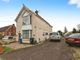 Thumbnail Detached house for sale in West End Road, Bradninch, Exeter, Devon