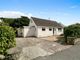 Thumbnail Bungalow for sale in Garreglwyd, Benllech, Anglesey, Sir Ynys Mon