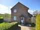 Thumbnail Detached house for sale in Lynwood, Aberhafesp, Newtown, Powys