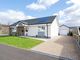 Thumbnail Bungalow for sale in Lindsay Drive, Pitcrocknie Village, Alyth, Blairgowrie