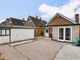 Thumbnail Detached bungalow for sale in Lancaster Avenue, Stapleford, Nottinghamshire