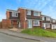 Thumbnail Link-detached house for sale in Grassholme, Wilnecote, Tamworth