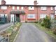 Thumbnail Terraced house for sale in Torre Drive, Leeds, West Yorkshire